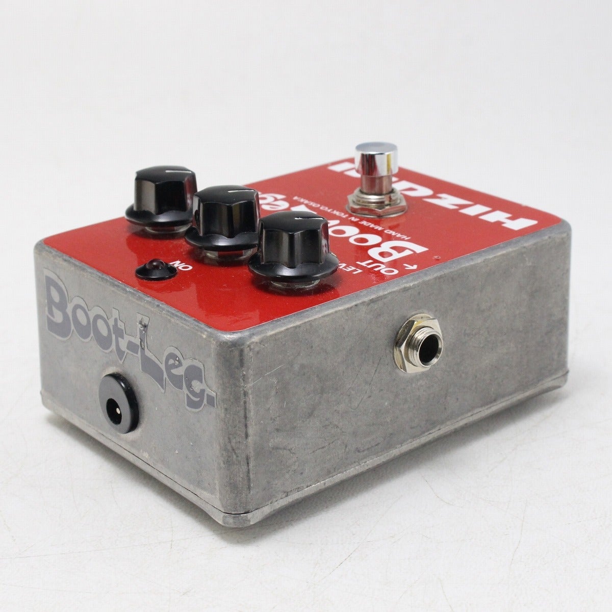 中古】 BOOT-LEG / HZM-1.2 HIZUMI 【御茶ノ水本店】 | ギター用