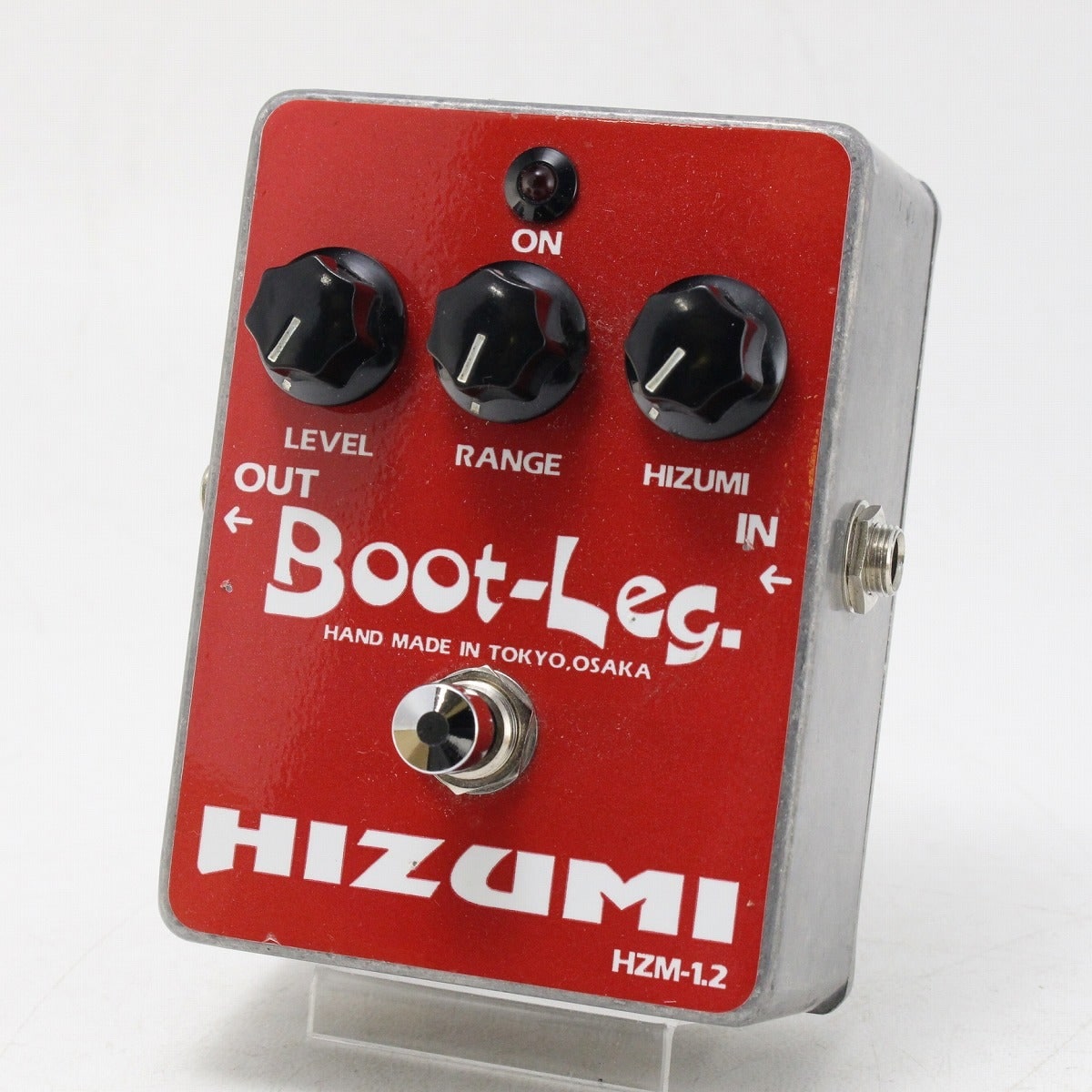 中古】 BOOT-LEG / HZM-1.2 HIZUMI 【御茶ノ水本店】 | ギター用