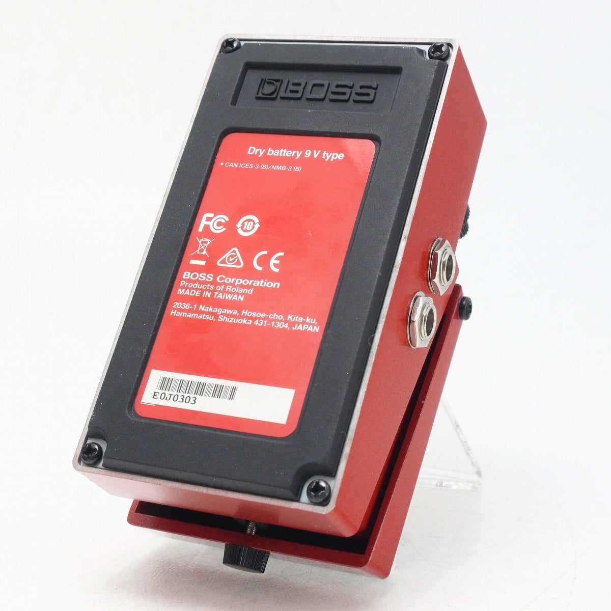 中古】 BOSS / RC-3 【御茶ノ水本店】 | ギター用エフェクター