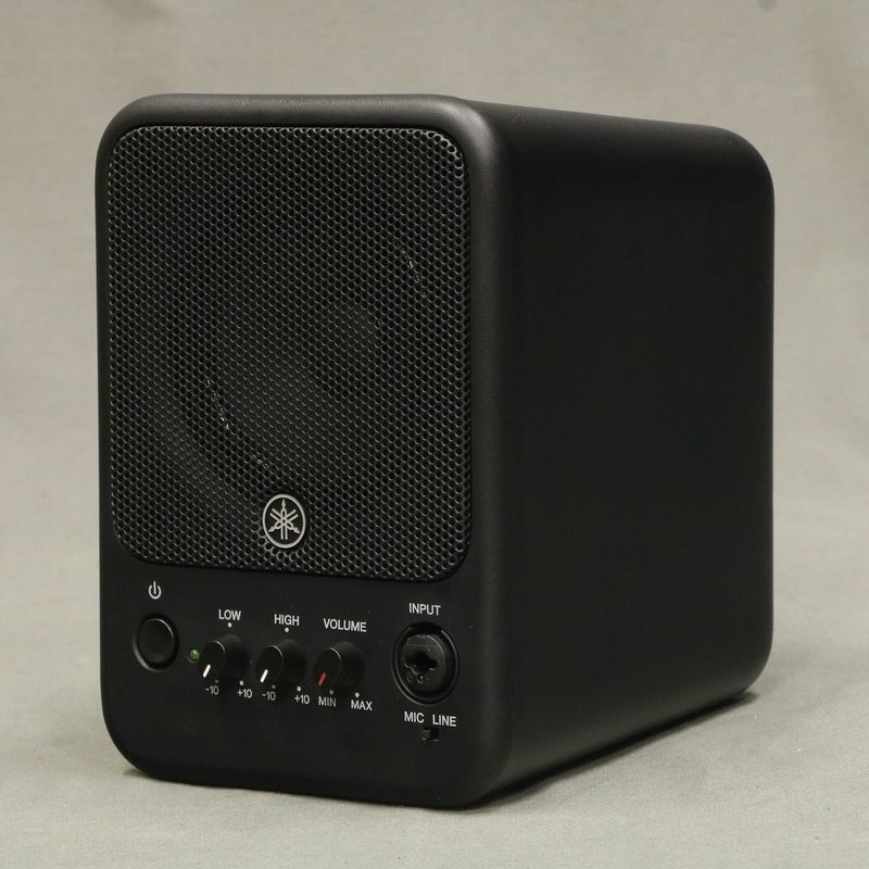 中古】 YAMAHA / MS101-4 Powered Monitor Speaker 【御茶ノ水本店