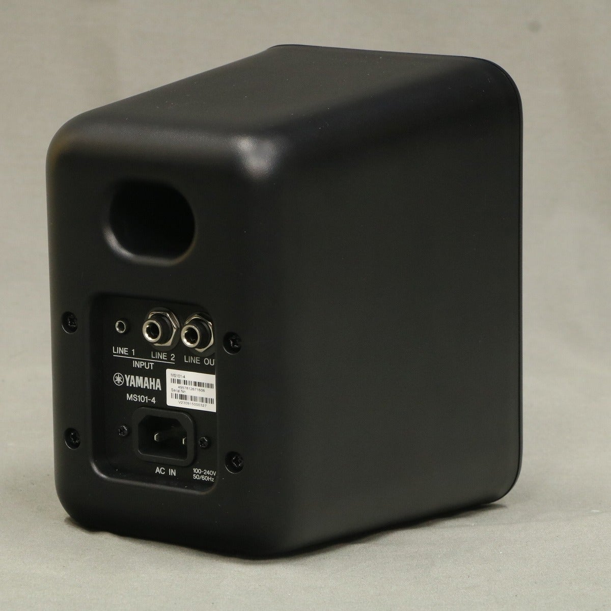中古】 YAMAHA / MS101-4 Powered Monitor Speaker 【御茶ノ水本店