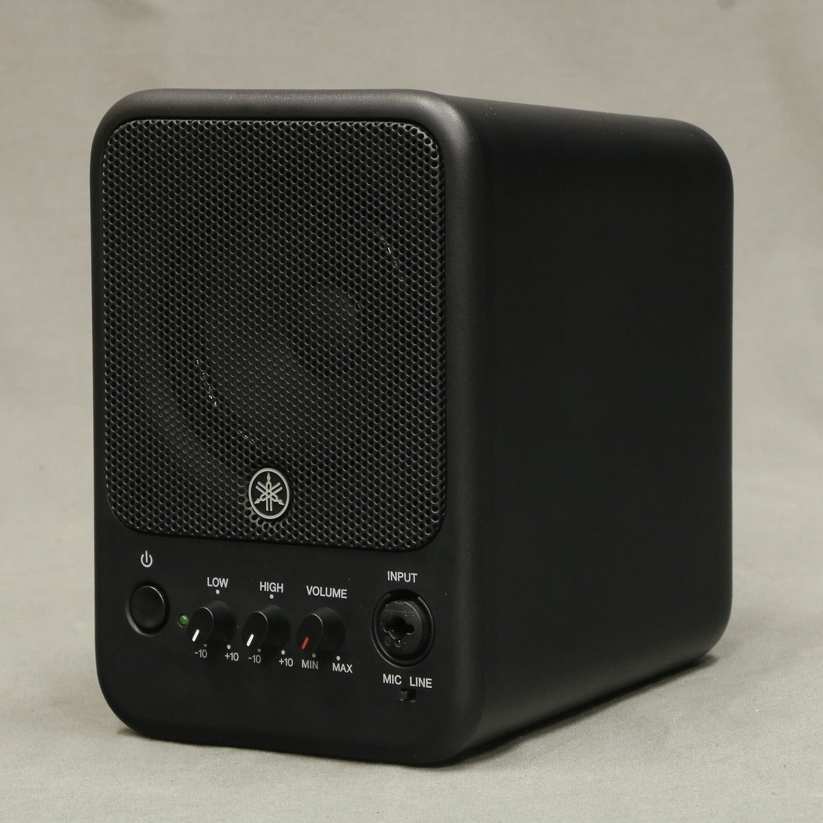 中古】 YAMAHA / MS101-4 Powered Monitor Speaker 【御茶ノ水本店