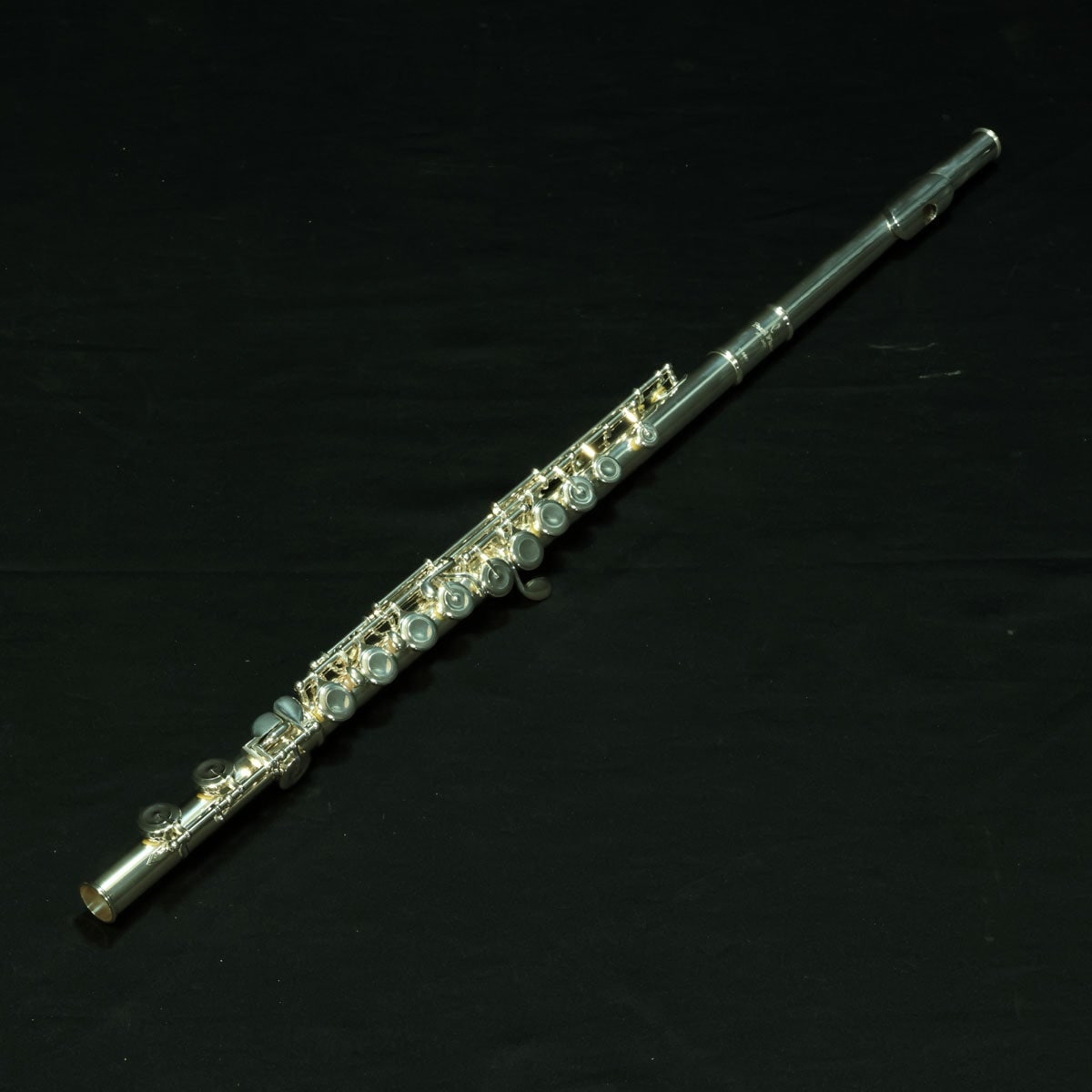 中古】PEARL / PF-505E Flute フルート 【福岡店】 | フルート