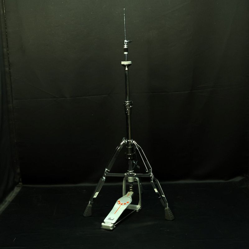 中古】PEARL / H-930 Hi-Hat Stand ハイハットスタンド 【福岡店