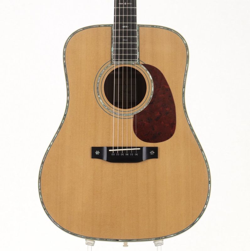 中古】S.YAIRI / YD-42 Natural 【御茶ノ水HARVEST_GUITARS