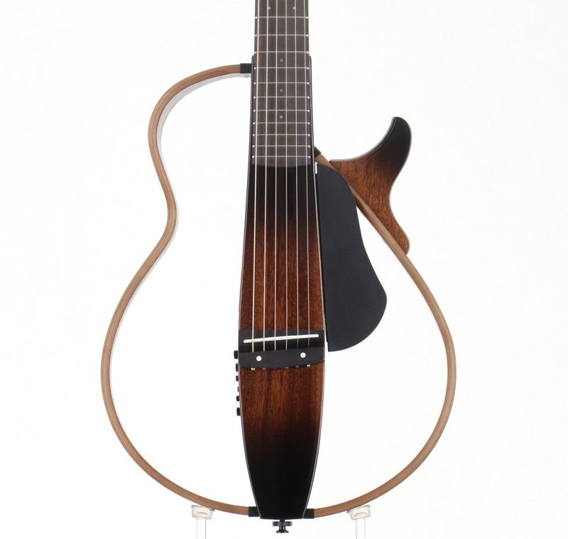 中古】YAMAHA / SLG200S TBS 【御茶ノ水HARVEST_GUITARS