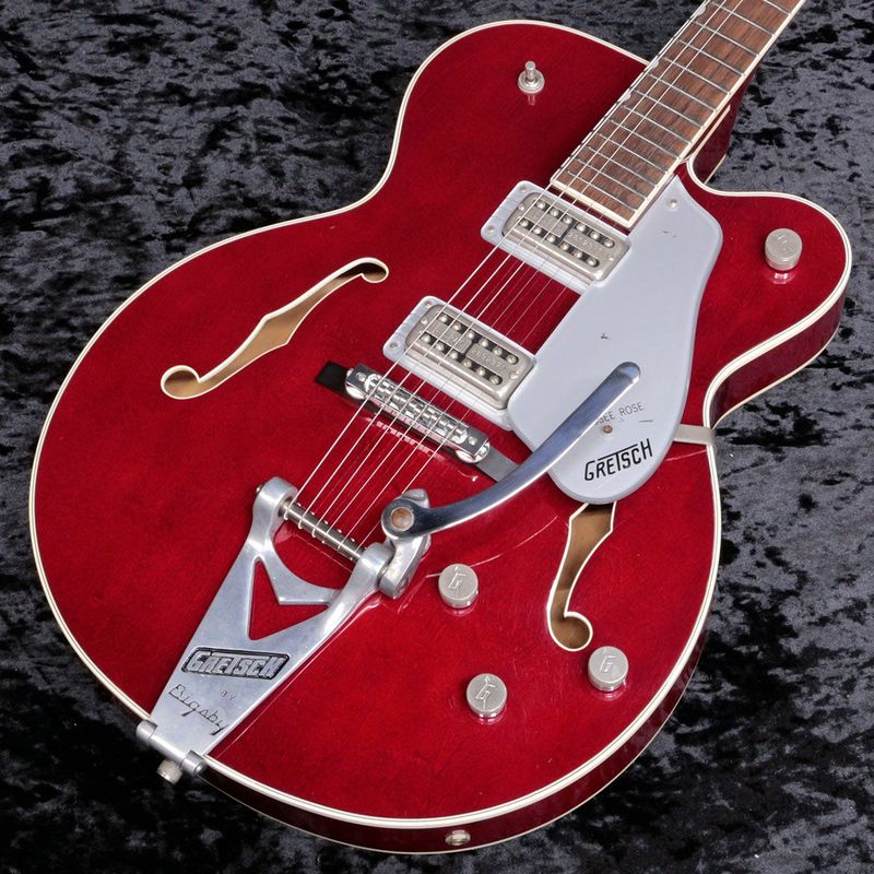中古】GRETSCH / 6119 tennessee rose 【新宿店】 | フルアコ