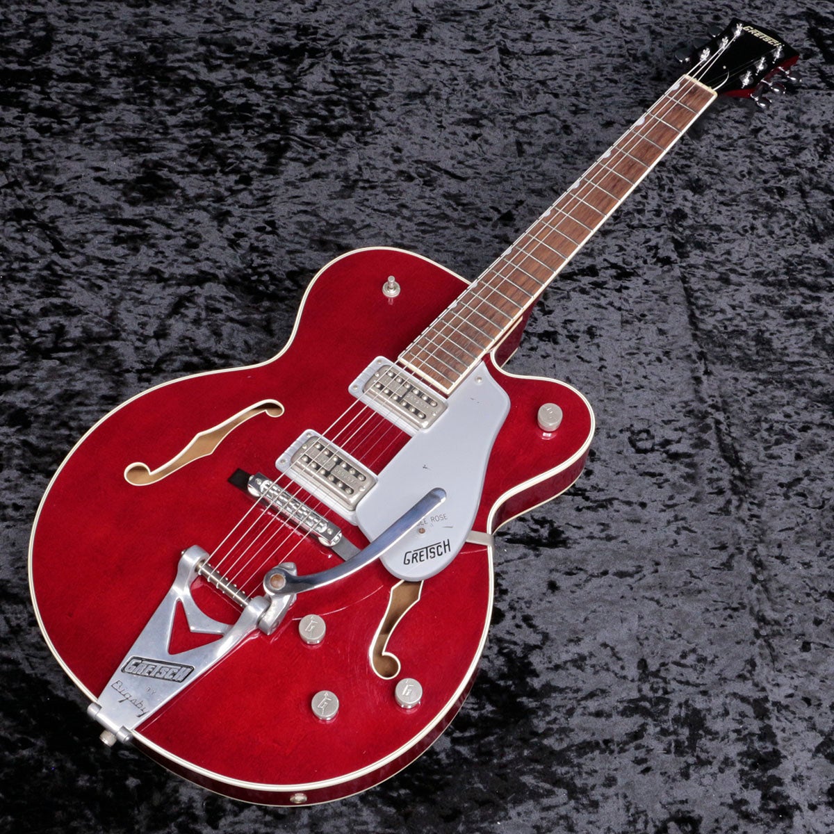 中古】GRETSCH / 6119 tennessee rose 【新宿店】 | フルアコ