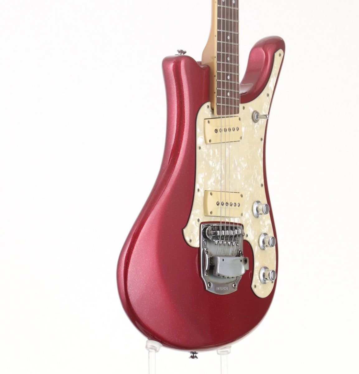 中古】YAMAHA / SGV800 Red Metallic 【新宿店】 | その他タイプ