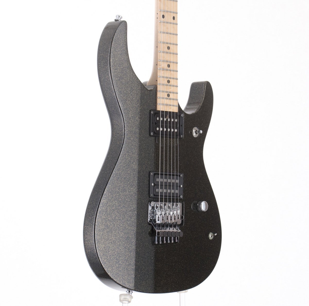 中古】KILLER / KG-FASCIST GB Galaxy Black 【新宿店】【9/13 値下げ