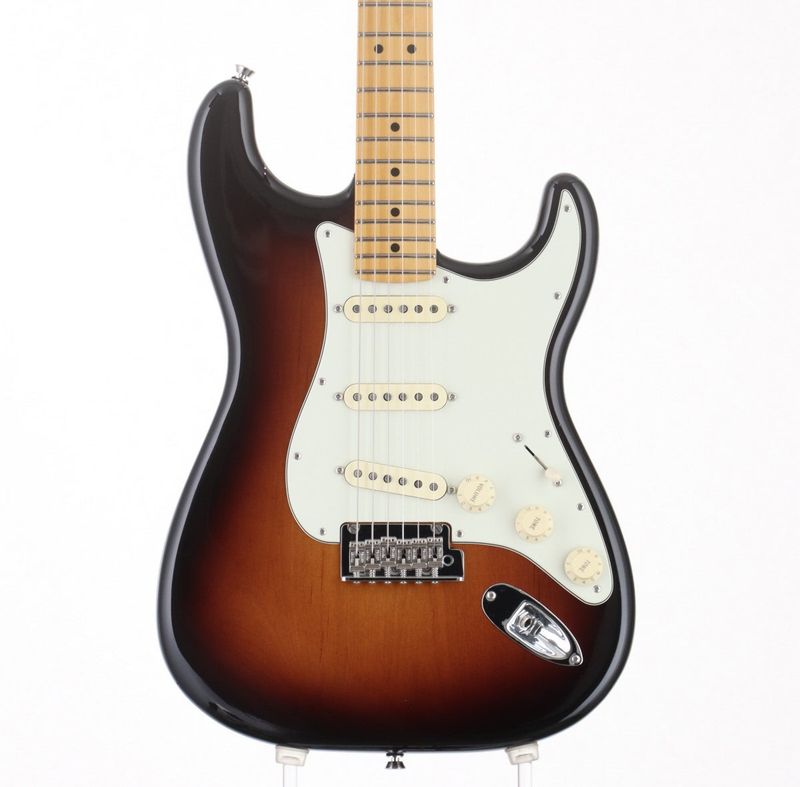 中古】FENDER USA / American Professional II Stratocaster Maple