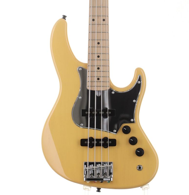 中古】ATELIER Z / KenKen model mini bass Buddy of Life MOD 【新宿