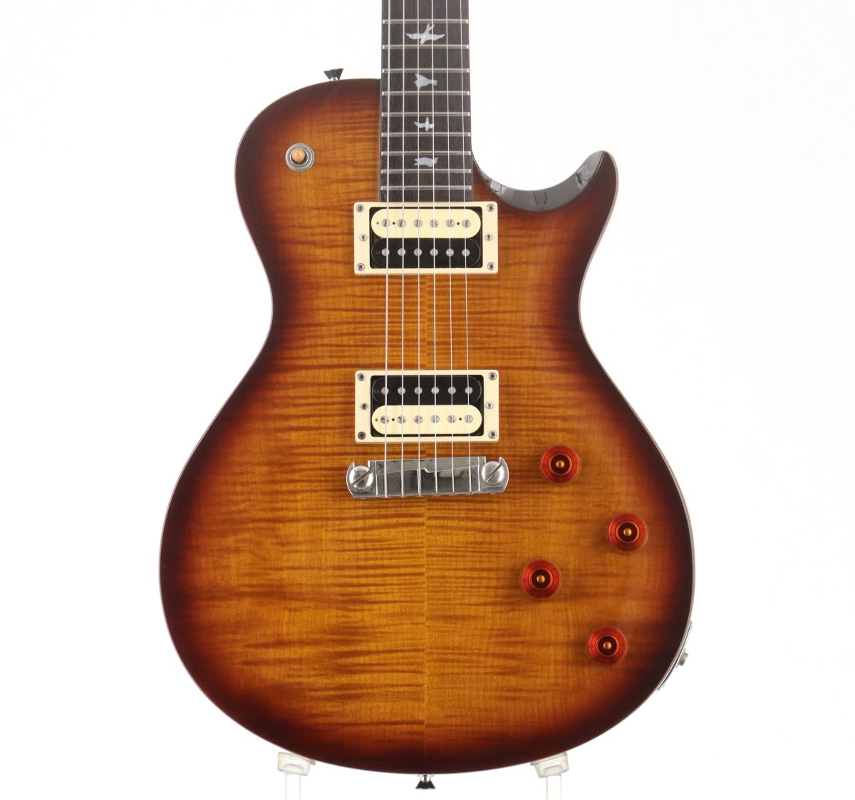 中古】Paul Reed Smith (PRS) / 2012 SE 245 Tobacco Sunburst