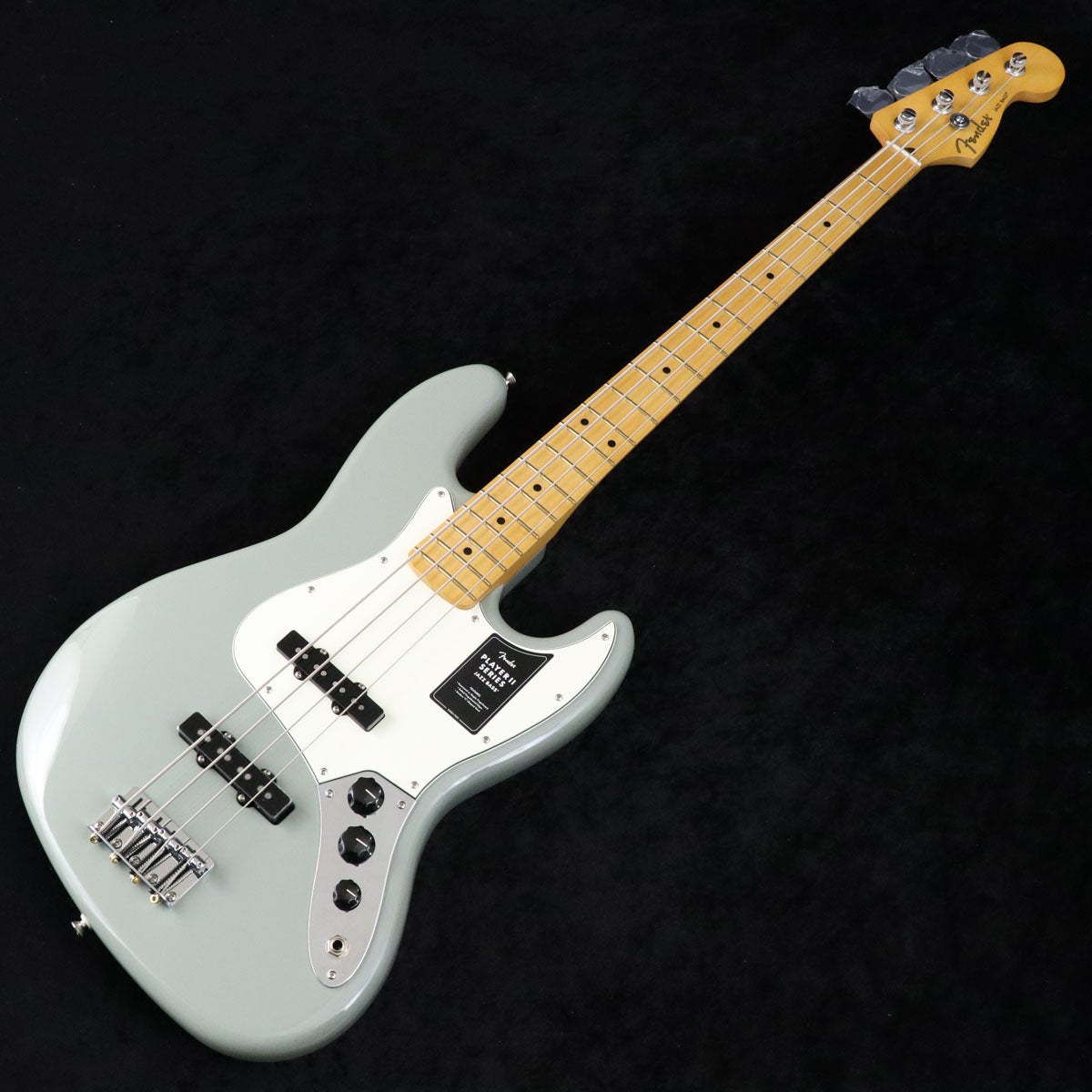 FENDER MEXICO / PLAII JB MN CGR 【3.98kg】 【御茶ノ水本店