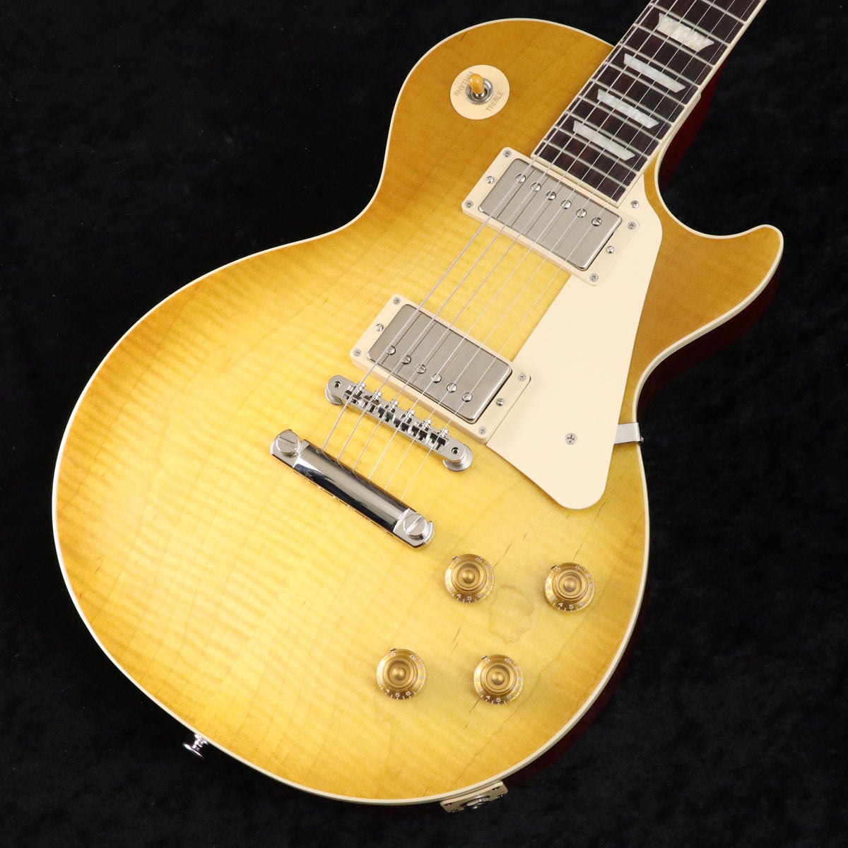 【勝手にタイムセール！】GypsyRose レスポールタイプ　今日だけ大幅値下げ GIBSON USA / Japan Exclusive Les Paul Standard 50s 