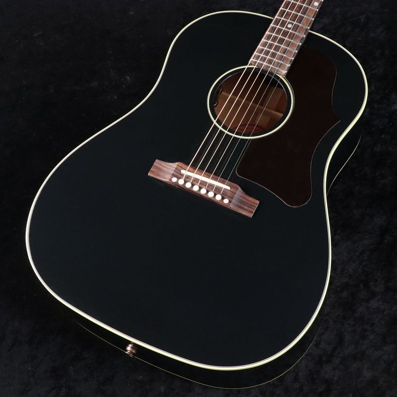 GIBSON MONTANA / 50S J-45 Original Ebony 【Harvest_Guitars】 【御茶ノ水本店】