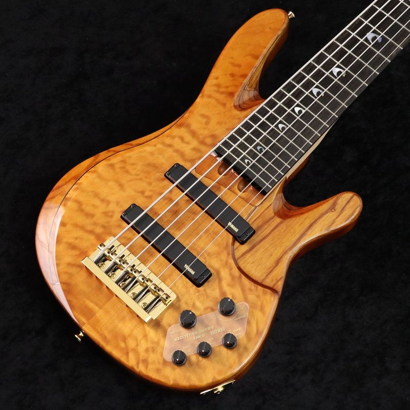 YAMAHA / John Patitucci Model TRB-JP2 Amber 【5.18kg】 【御茶ノ水本店】