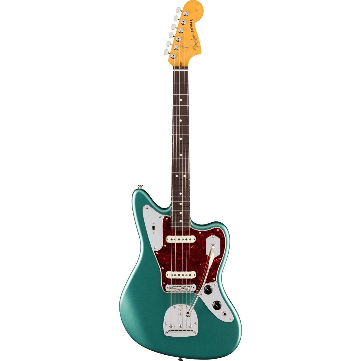Fender / American Professional Classic Jaguar Rosewood Fingerboard