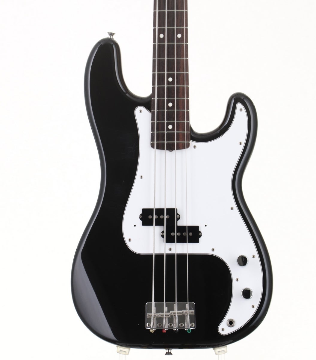 中古】FENDER JAPAN / PB-50 Black 【新宿店】【7/30 値下げ