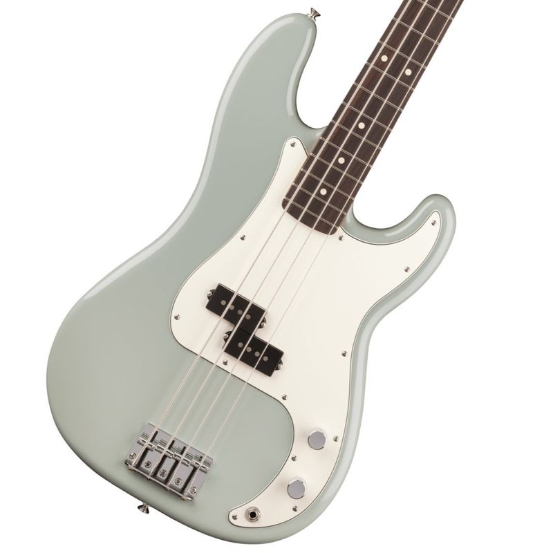 Fender / Player II Precision Bass Rosewood Fingerboard Cactus Gray