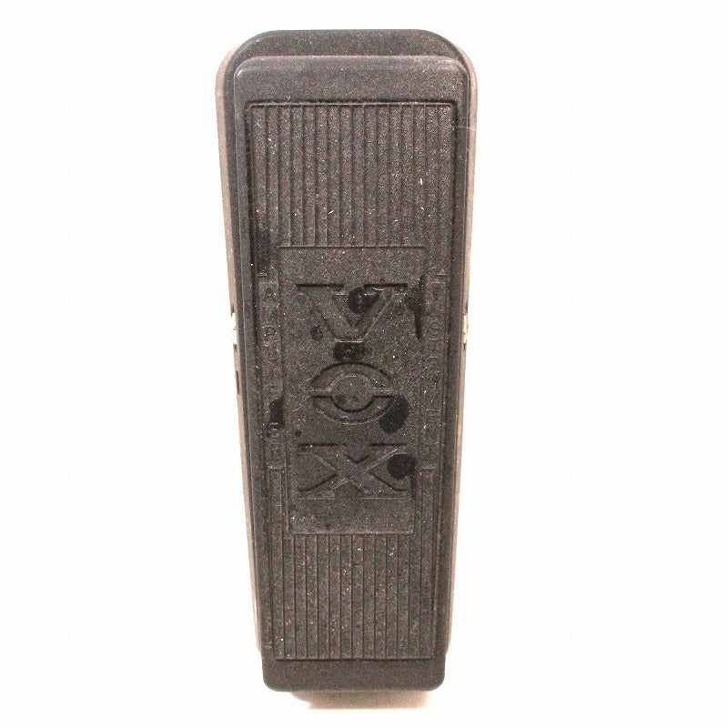中古】VOX / V845 Classic Wah Wah Pedal 【訳アリ】 【心斎橋店