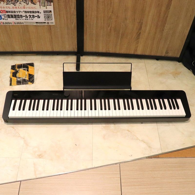 【中古】CASIO / PX-S1100BK 【梅田店】