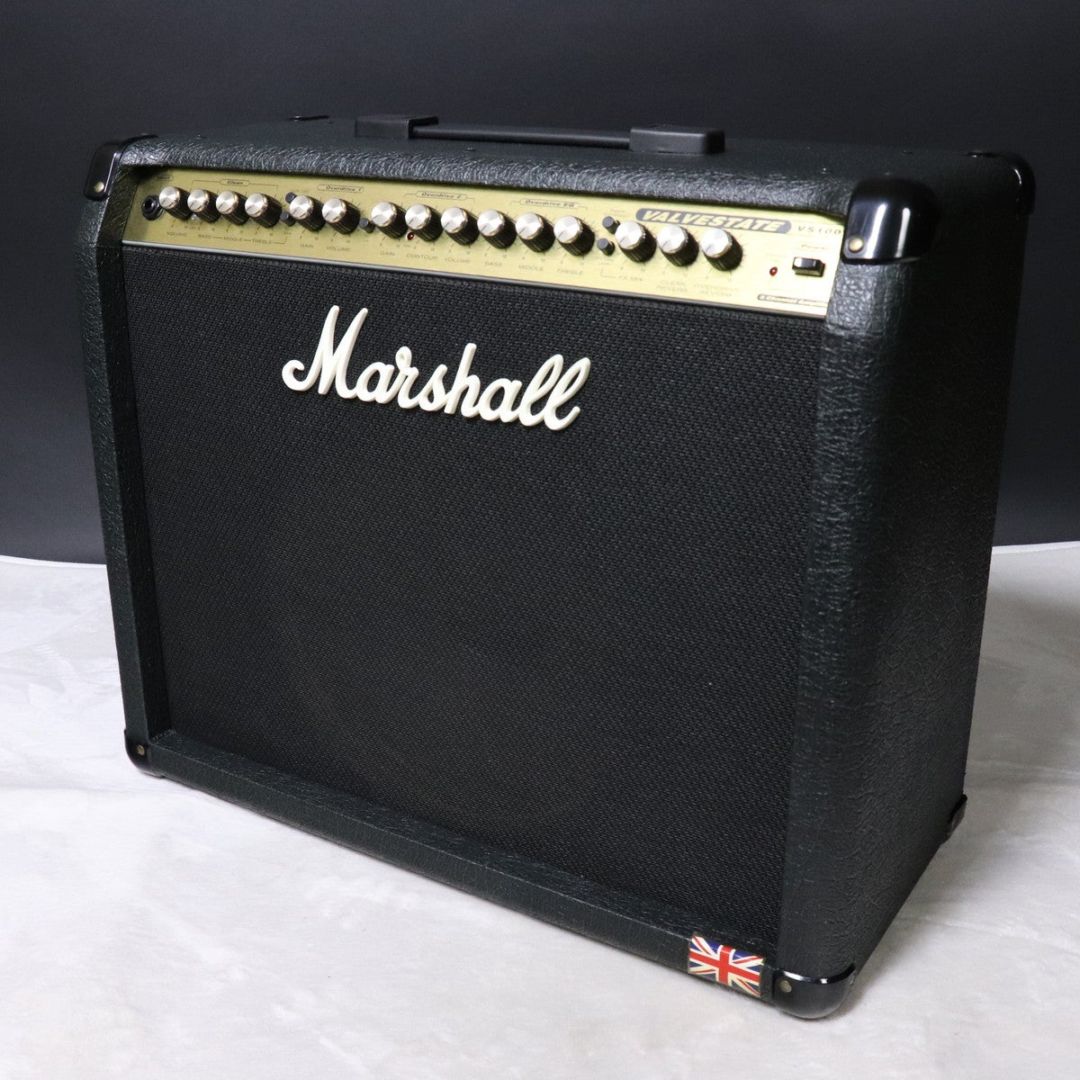 中古】Marshall / Valvestate VS100 【梅田店】 | コンボアンプ