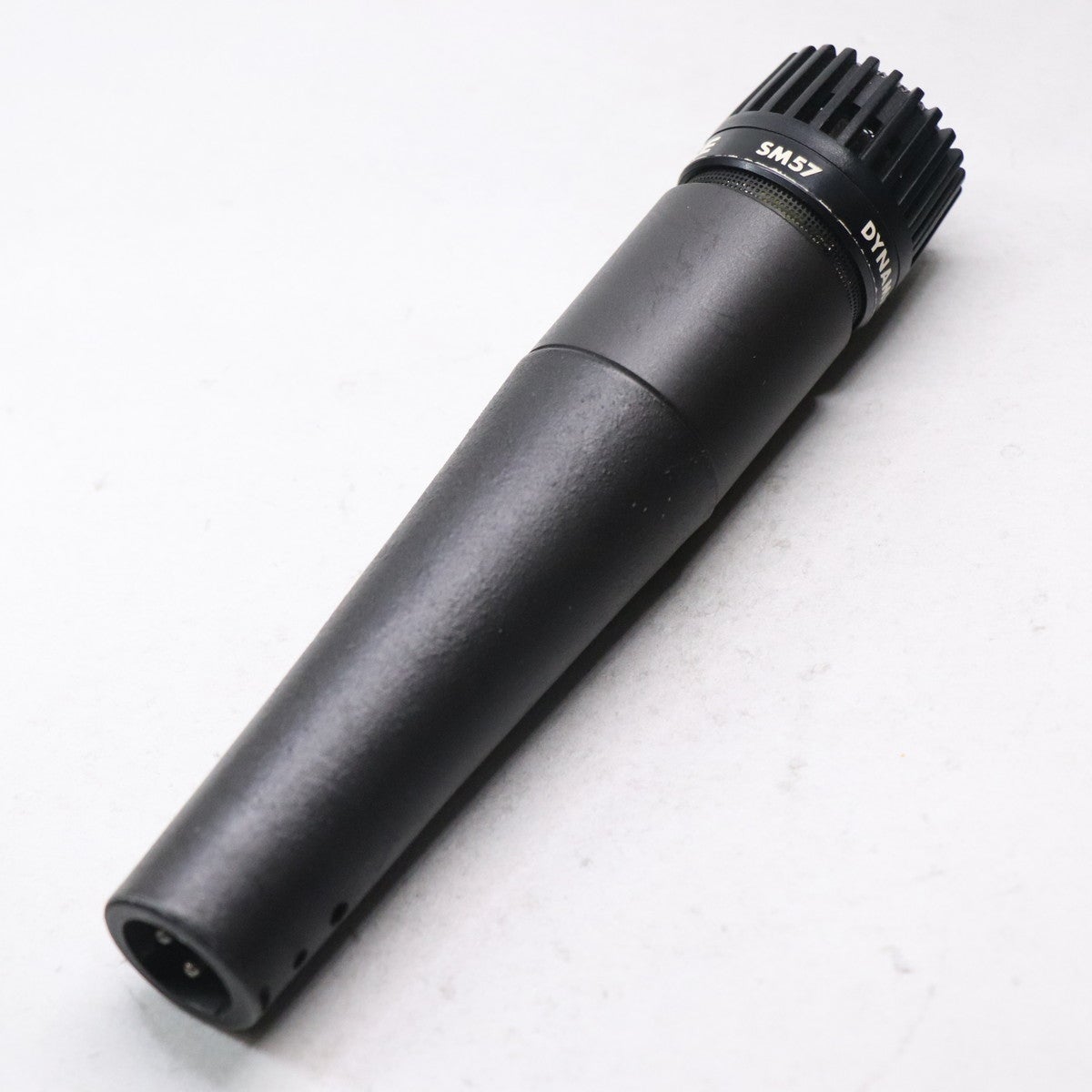 中古】Shure / SM57-LCE 【梅田店】 | 楽器用 | イシバシ楽器