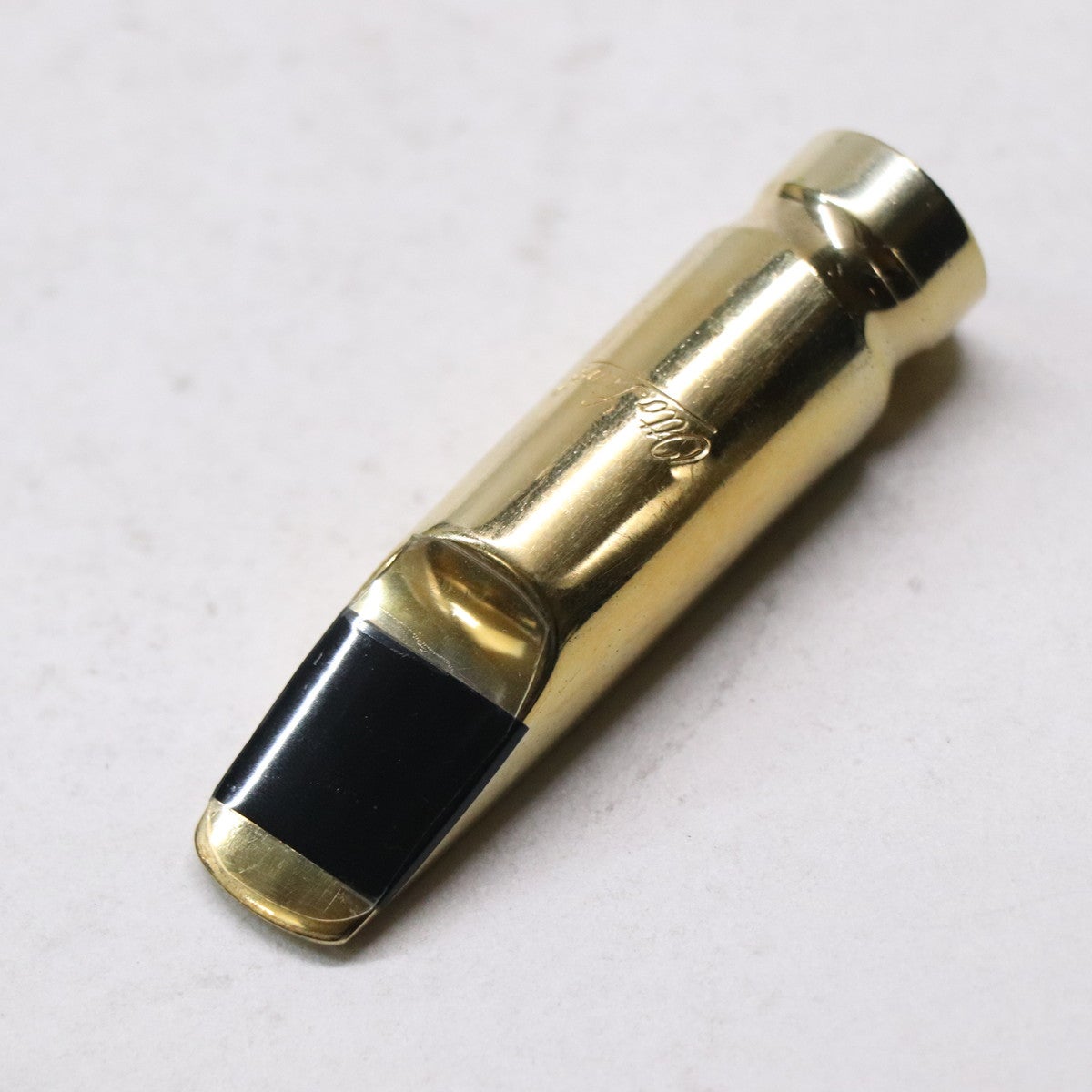 中古】Otto Link / METAL 7 Star ソプラノサックス マウスピース