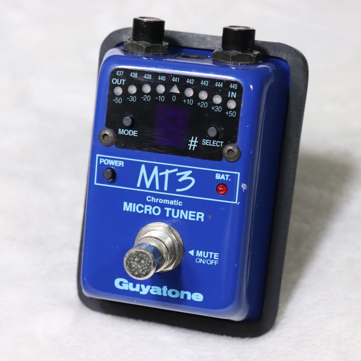 中古】Guyatone / MT3 【梅田店】 | チューナー機能のみ | イシバシ楽器