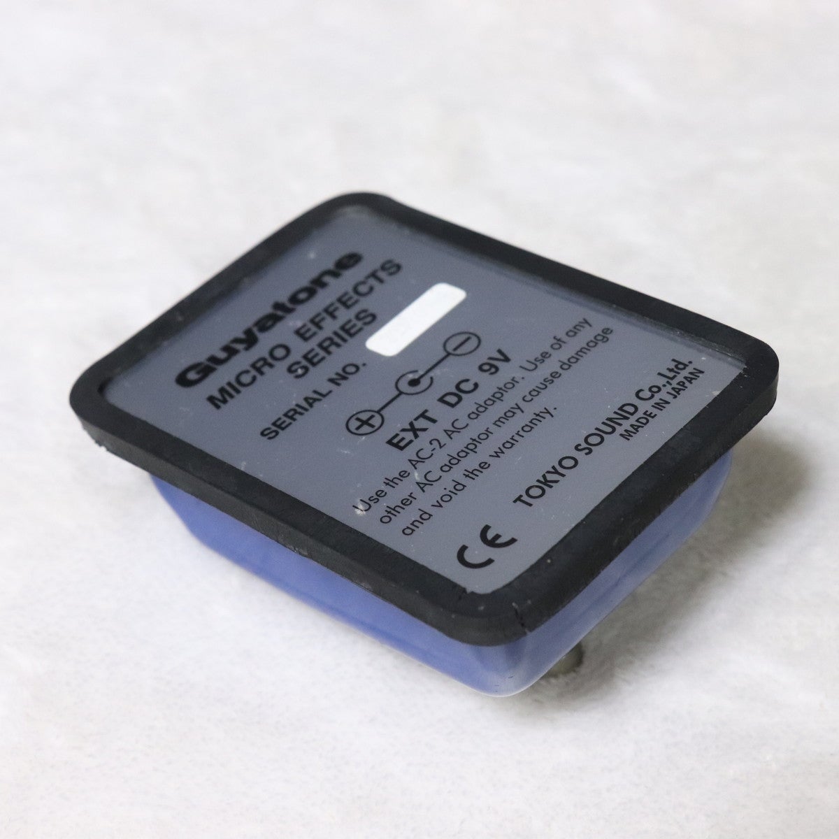 中古】Guyatone / MT3 【梅田店】 | チューナー機能のみ | イシバシ楽器