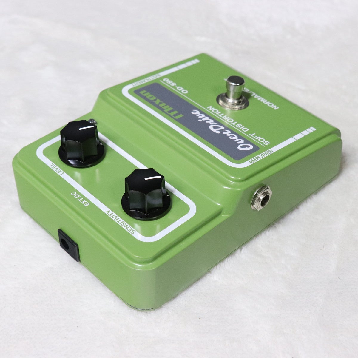 中古】Maxon / OD-880 【梅田店】 | オーバードライブ | イシバシ楽器