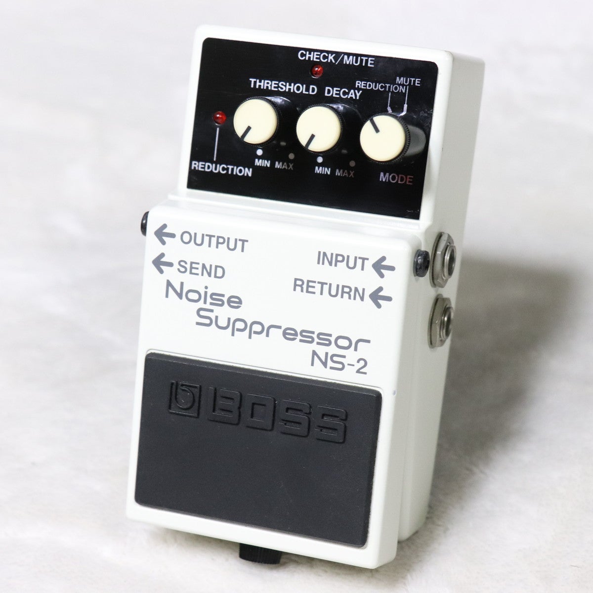 中古】BOSS / NS-2 Noise Suppressor PSA 【梅田店】 | ギター用