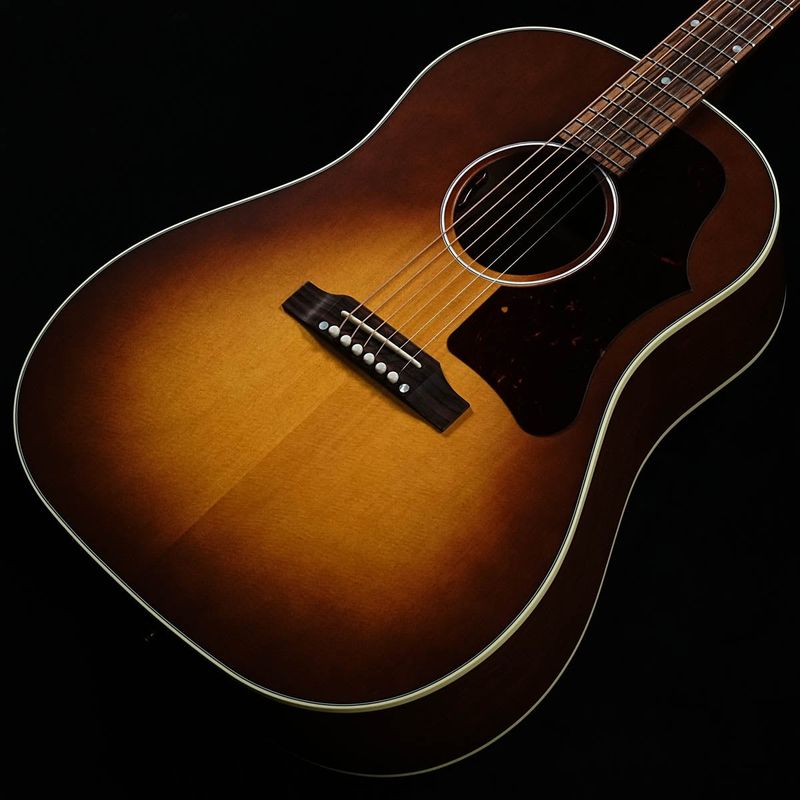 Gibson / J-45 50s Faded Faded Sunburst【渋谷店】 | フラットトップ