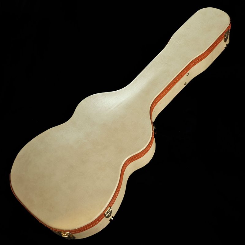 【中古】GRETSCH / Custom Shop Jet White Cowboy Hardcase 【福岡店】