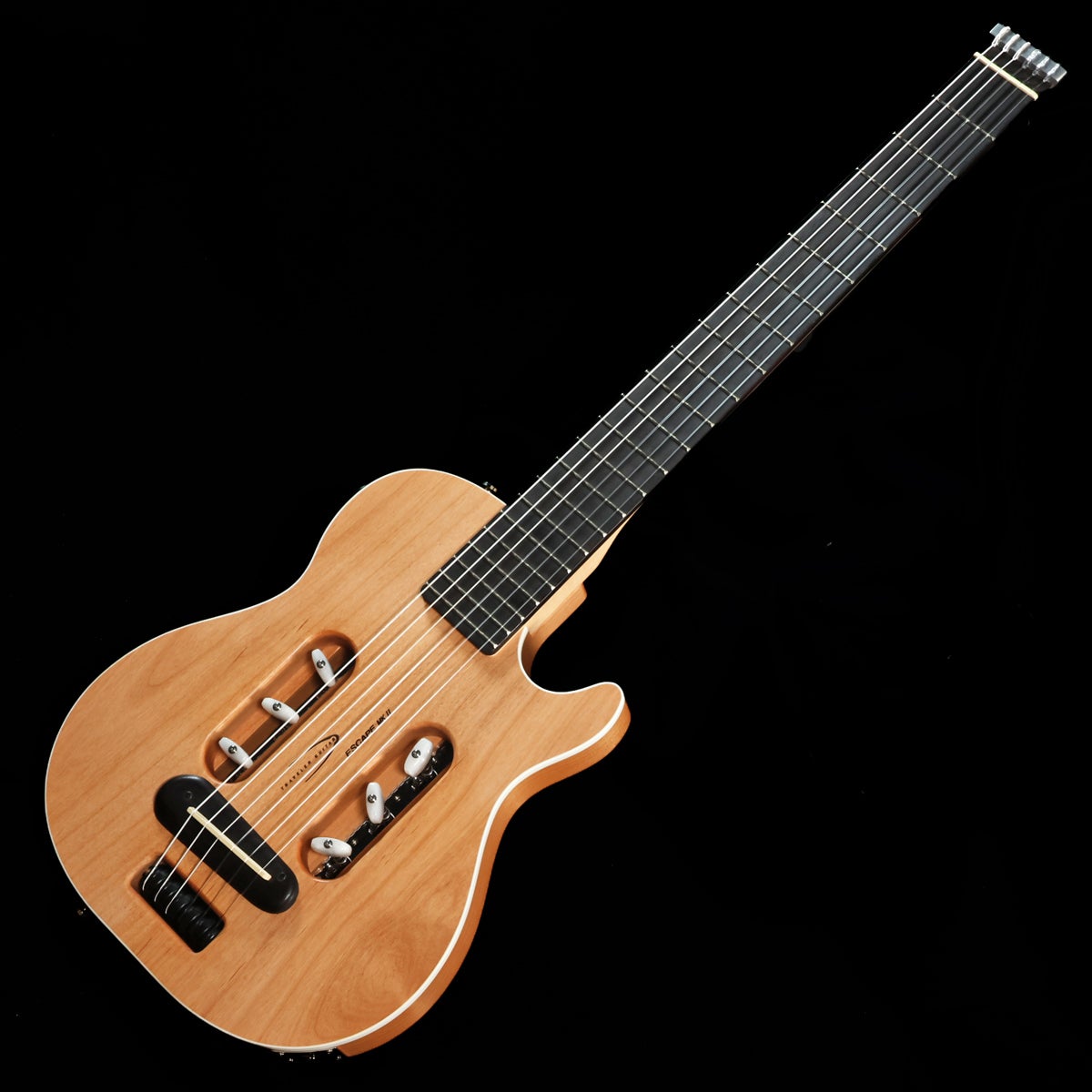 中古】TRAVELER GUITAR / Escape MK-II Nylon 【福岡店
