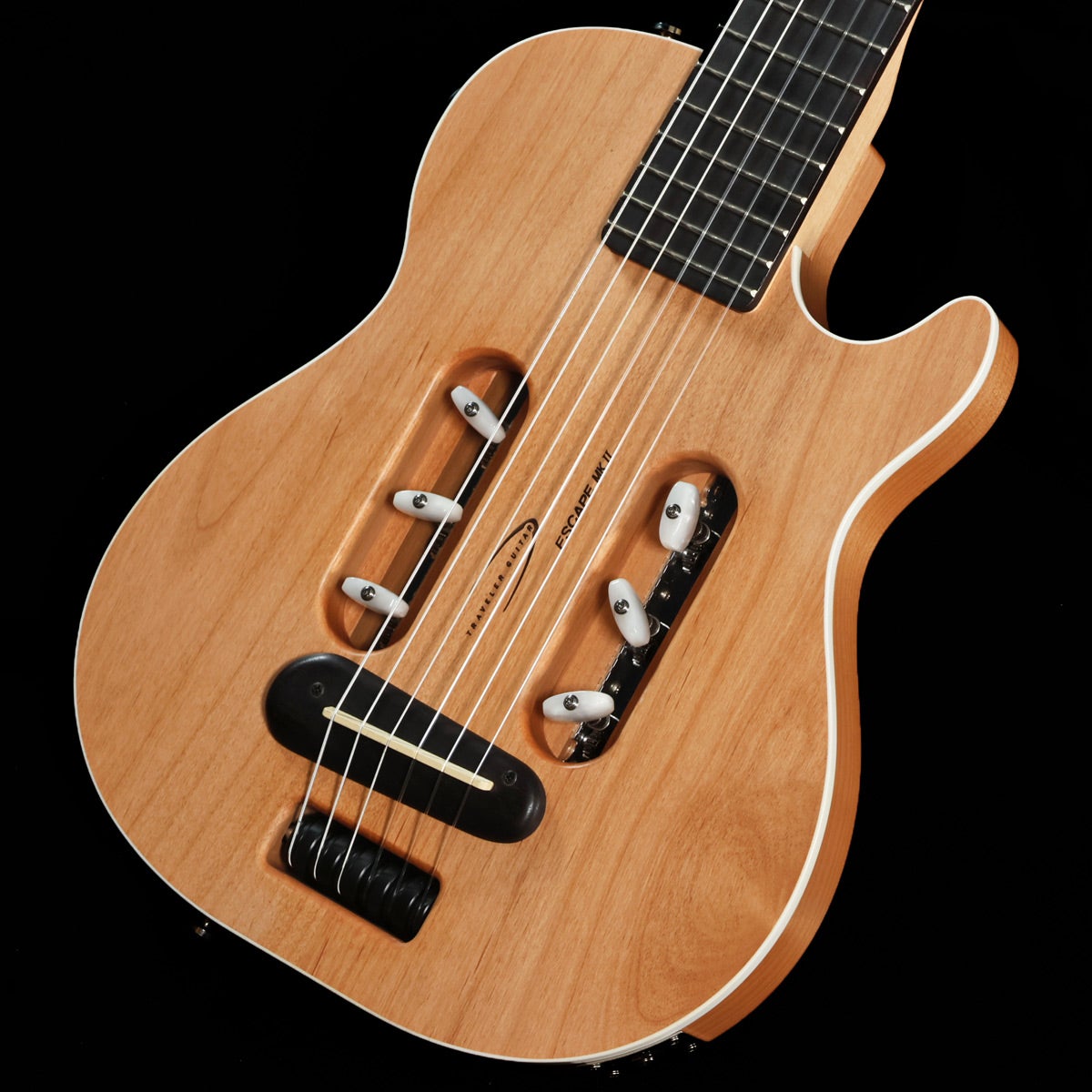 中古】TRAVELER GUITAR / Escape MK-II Nylon 【福岡店