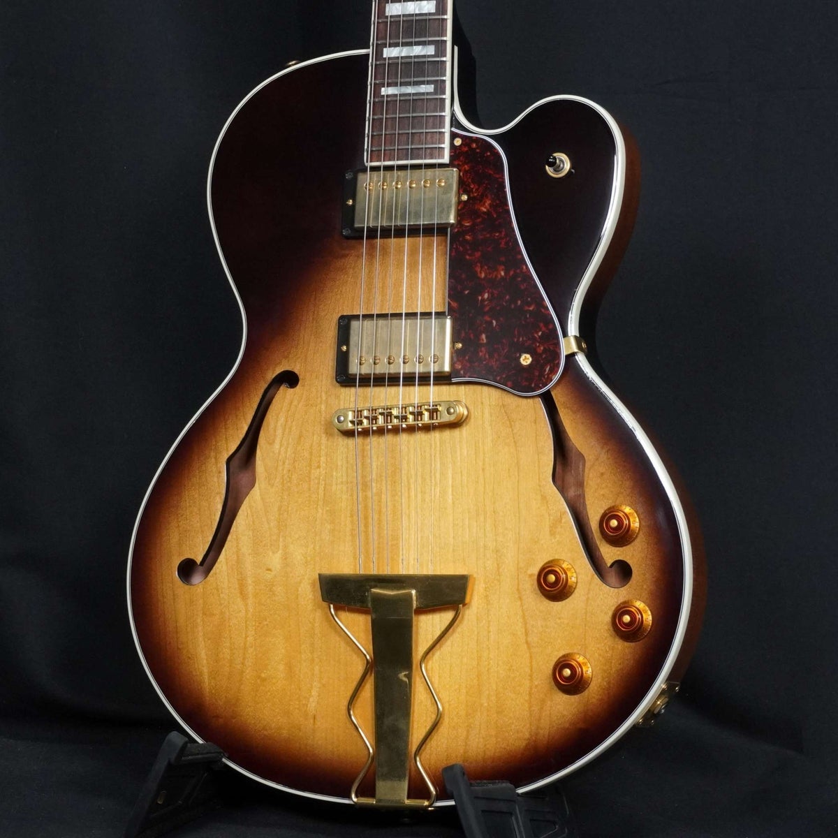 【週末のみの大幅値下げ】絶版 初版本 極美品 日本のヴィンテージ・ギター 中古】GIBSON / Limited Edition Midtown Custom Kalamazoo 【御茶ノ水
