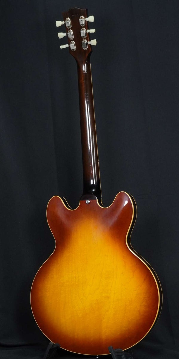 中古】GIBSON CUSTOM / Murphy Lab 1964 ES-335 Ultra Light Aged
