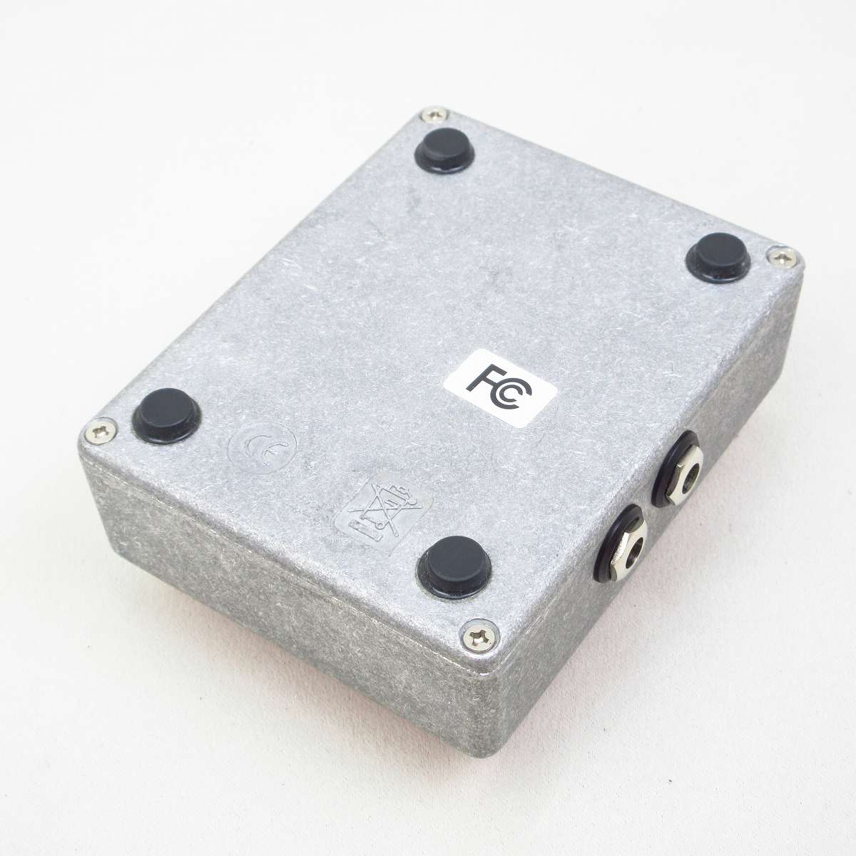 中古】Electro-Harmonix / Micro POG Polyphonic Octave Generator