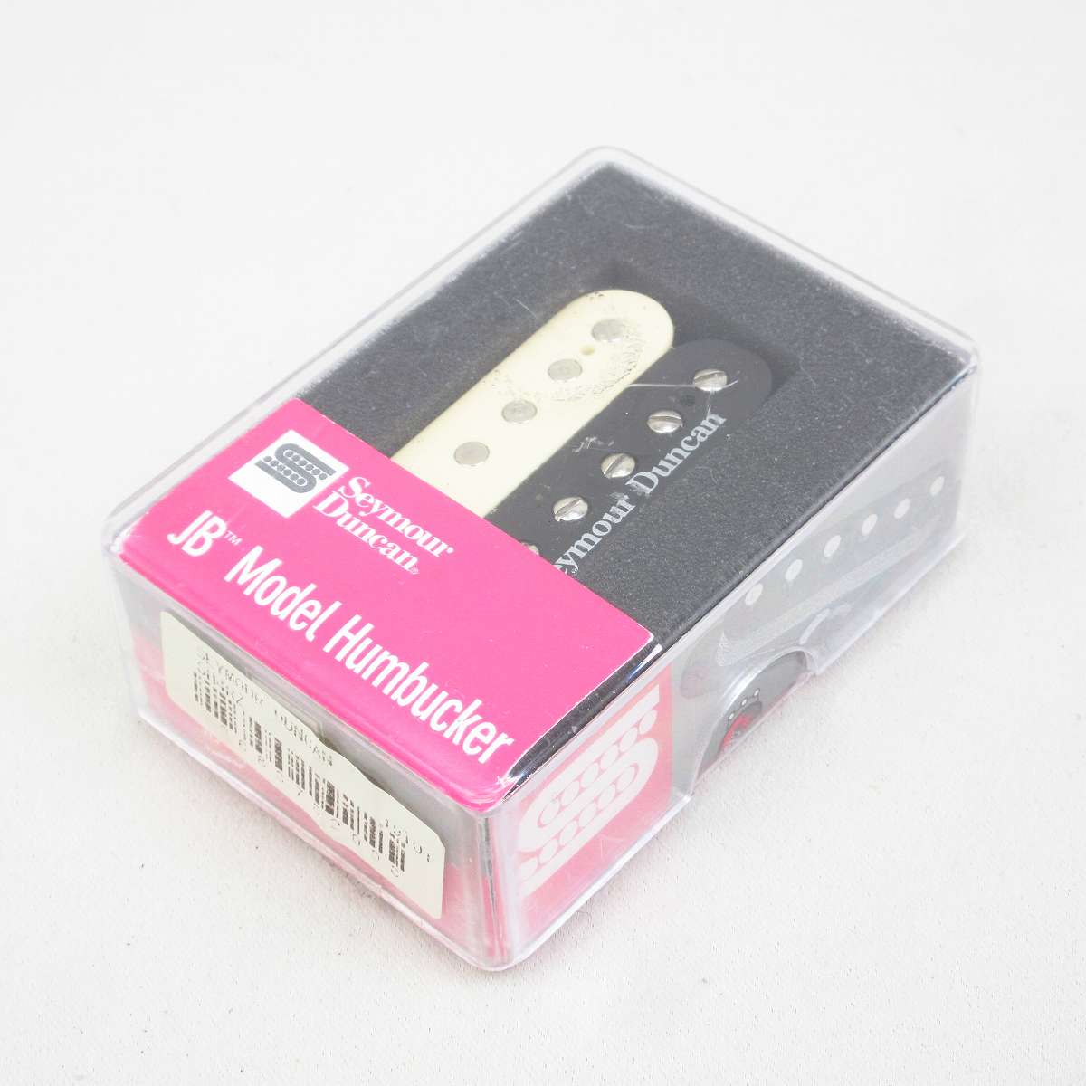 中古】Seymour Duncan / SH-4 JB Model 【横浜店】 | ピックアップ