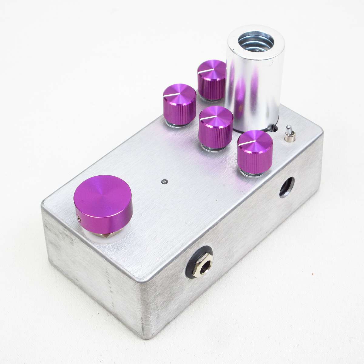 ［新品未使用］Lee Custom Amplifier / VAC-30 中古】Lee Custom Amplifier / VAC-30 真空管オーバードライブ 【横浜