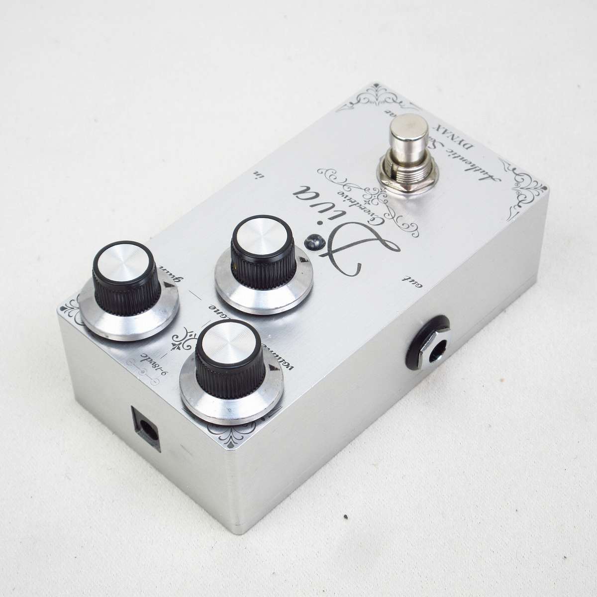 中古】DYNAX / Diva Overdrive オーバードライブ 【横浜店