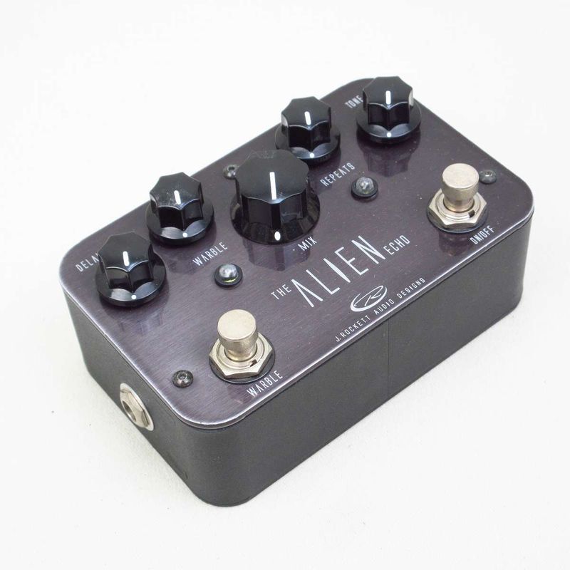 t.c (エフェクター × J ROCKETT AUDIO DESIGNS 他3条件)の検索結果