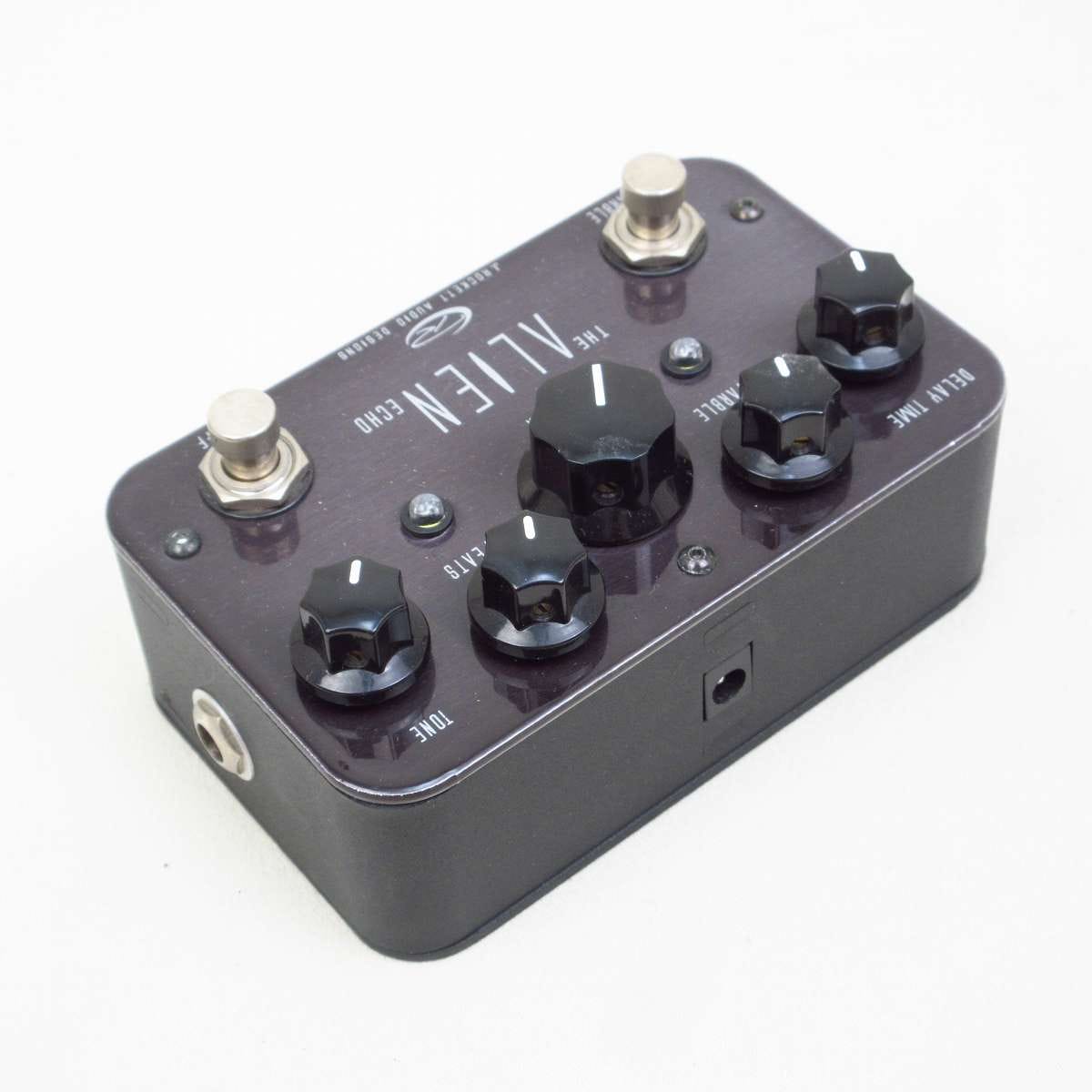 中古】J.Rockett Audio Designs / Alien Echo ディレイ 【横浜店