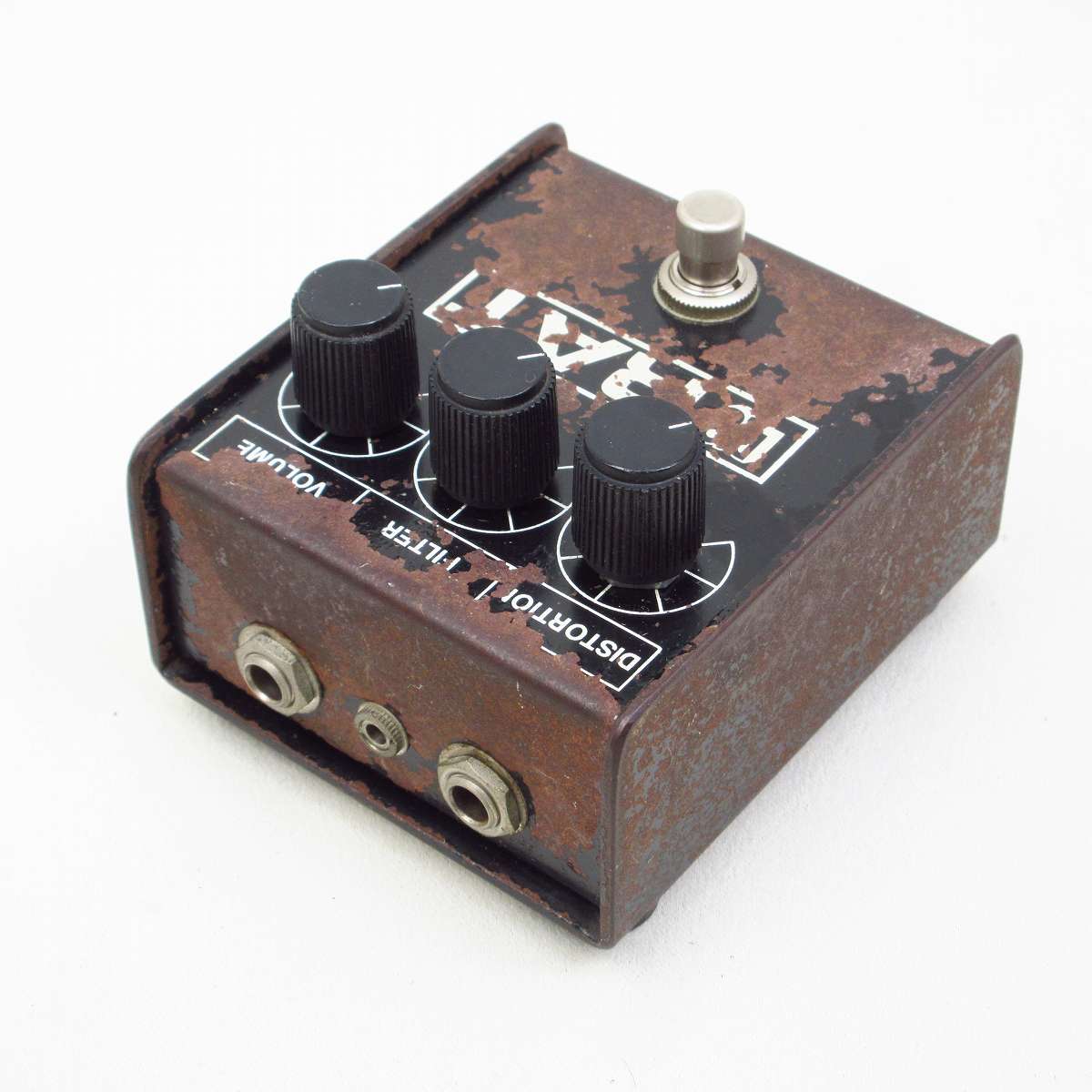 中古】Pro Co / RAT Black Face 1986年製 ディストーション 【横浜店