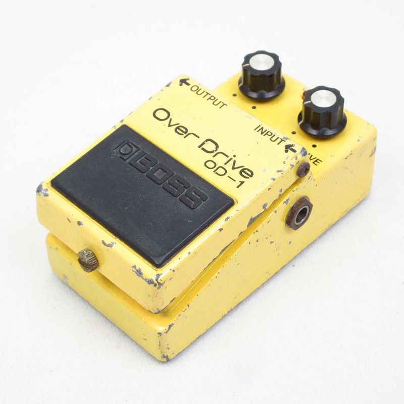 OD-1の検索結果 | ギター、アコギ、管楽器などを扱う全国12店舗の楽器