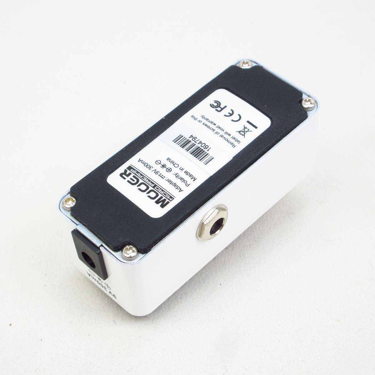 Micro Preamp 013 MOOER Mooer Matchbox Electric guitar preamp