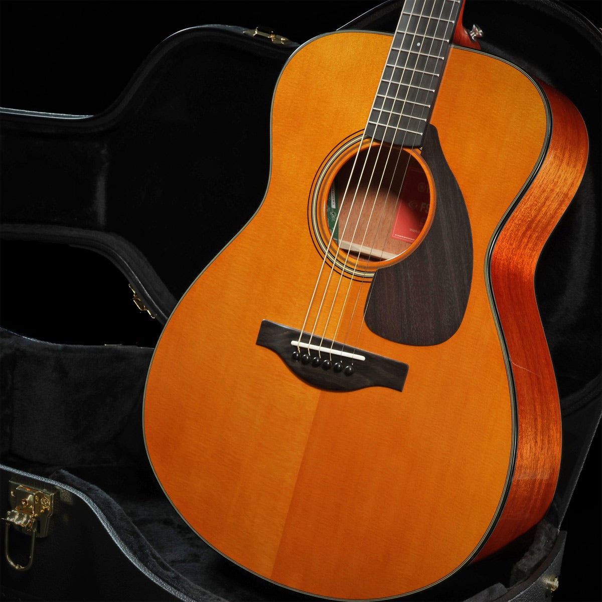 【美品・動作良好】YAMAHA FSX5 アコースティックギター YAMAHA / FSX5 GLOSS (FSX5G) Vintage Natural 【重量：2.24kg】【S/N
