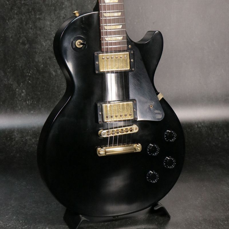 Gibson Les Paul standard ブラック 中古 中古】Gibson / Les Paul Studio Ebony 【名古屋栄店】 | レスポール